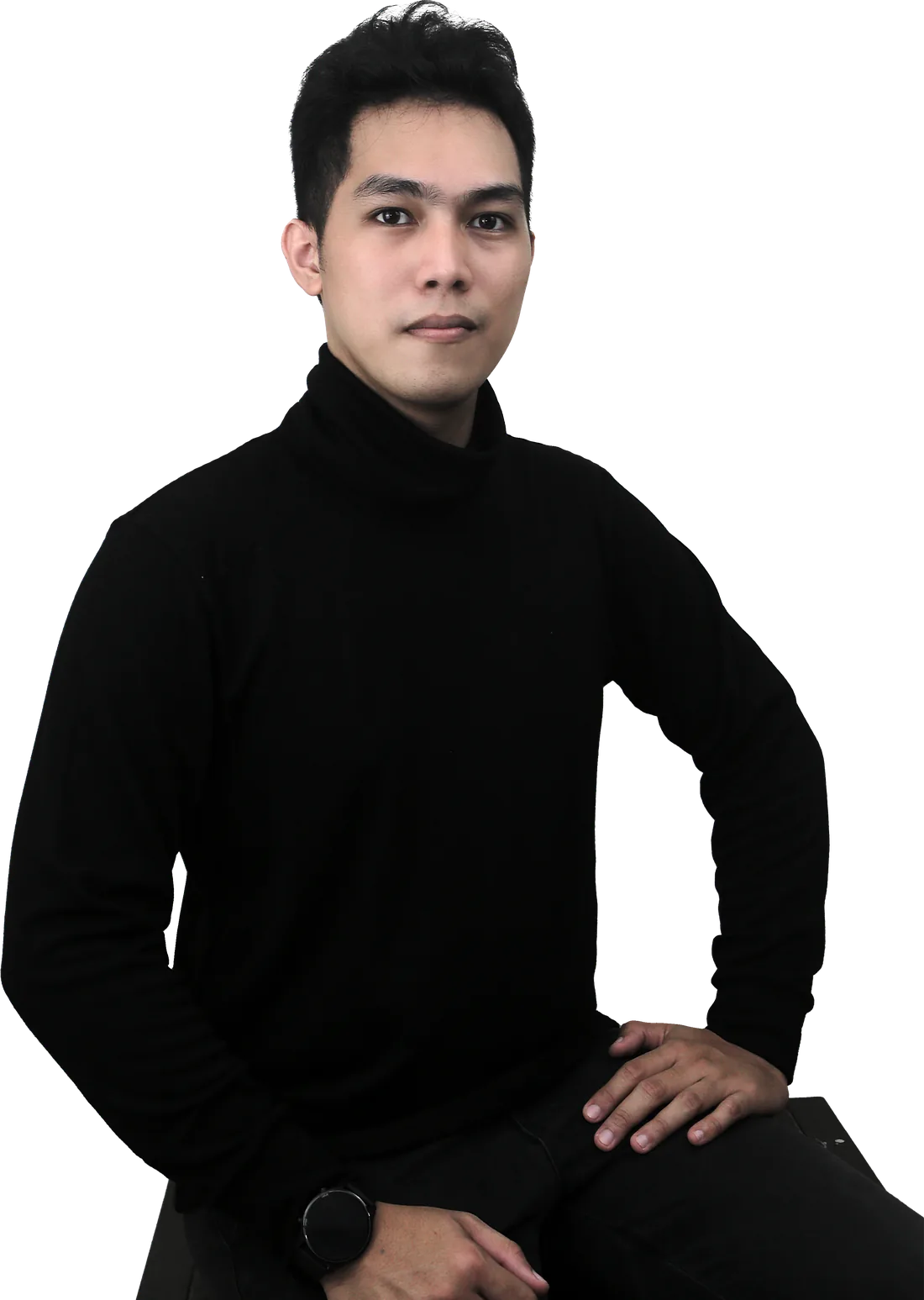 Aldrick Bonaobra — Founder, ObraHaus IT Solutions